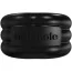 Виброкольцо Bathmate Vibe Rings Stretch, черное - Фото №2
