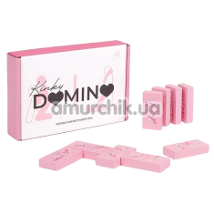 Секс-гра Secret Play Kinky Domino - Фото №1