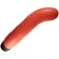 Вібратор G-Spot Jelly Vibrator 19 см рожевий - Фото №2
