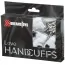 Наручники XXdreamSToys Liebes-Handschellen, зебра - Фото №1