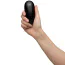 Симулятор орального секса для женщин Womanizer The Original Mini 2, черный - Фото №8