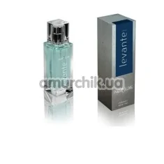Туалетная вода с феромонами Pheroluxe Levante - реплика Armani Attitude, 100 мл для мужчин - Фото №1