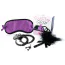 Набір секс іграшок Lovers Premium Tickle Me Gift Set, фіолетовий - Фото №1