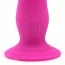 Вібратор Rechargeable Love Rider Wireless Pleaser, рожевий - Фото №5