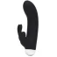 Вибратор Fifty Shades of Grey Greedy Girl Mini Rabbit Vibrator - Фото №1
