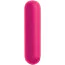 Клиторальный вибратор OMG! Bullets #Play Rechargeable, розовый - Фото №2
