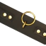 Фиксаторы для рук Liebe Seele Samurai Wrist Cuffs, черные - Фото №4