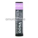 Бальзам для губ Dona Plumping Lip Balm Acai Passion Fruit - асаи-маракуйя, 4.5 мл - Фото №1