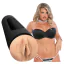 Мастурбатор Main Squeeze Vicky Vette, телесный - Фото №6