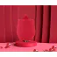 Клиторальный вибратор Sweet Em Rose Massager, красный - Фото №8