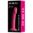 Фалоімітатор Dorcel Real Pleasure M, рожевий - Фото №6