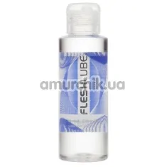 Лубрикант Fleshlube Water, 100 мл - Фото №1