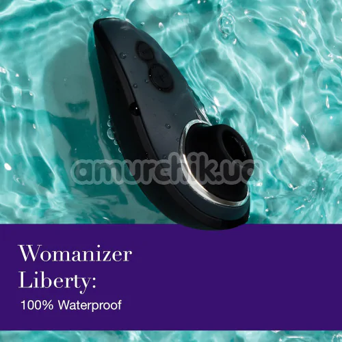 Набор Fifty Shades of Grey x Womanizer Desire Blooms Couple's Kit