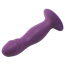 Фаллоимитатор Flirts Pleasure Dildo, фиолетовый - Фото №6