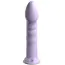 Фаллоимитатор Dillio Platinum Collection Super Eight 8, фиолетовый - Фото №3
