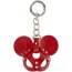 Брелок в виде маски sLash Mickey Mouse, красный