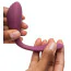 Вибратор Lovehoney Mon Ami Wearable Couple's Massager, фиолетовый - Фото №4