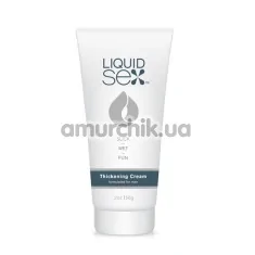 Крем для увеличения пениса Liquid Sex Thickening Cream, 56 мл - Фото №1