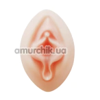 Мило у вигляді вагіни Dreyada Pussy, тілесне - Фото №1