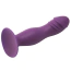 Фаллоимитатор Flirts Pleasure Dildo, фиолетовый - Фото №7