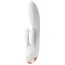 Вибратор Satisfyer Double Flex, белый - Фото №3