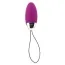 Виброяйцо Lelo Lyla II Deep Rose (Лело Лила 2), фиолетовое - Фото №3