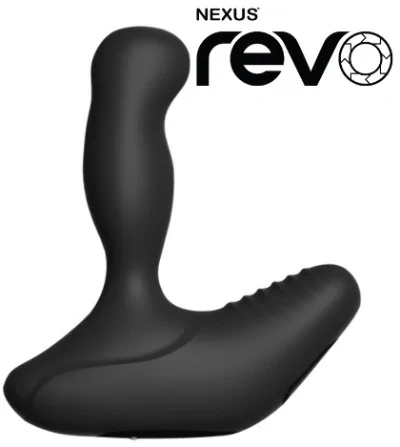 Вибростимулятор простаты Nexus Revo New