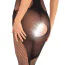 Комбинезон On Rails Footless Bodystocking, черный - Фото №6