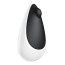 Кліторальний вібратор Satisfyer Spot On 3, чорно-білий - Фото №2