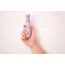 Вібратор Nude Rabbit Massager Hazel, рожевий - Фото №12
