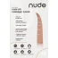 Вібратор для точки G Nude Travel Massager Laurel, бежевий - Фото №11