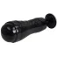 Мастурбатор Crazy Bull Flora 00900T48N, чорний - Фото №7