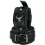 Фіксатори для ніг XXdreamSToys Leder-Fussfessel, чорні