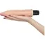 Вібратор Lovetoy Real Feel Flexi LV1013, тілесний - Фото №4