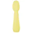 Вібратор Mini Vibrator Cuties 5402492, жовтий - Фото №3