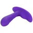 Вібростимулятор простати Silicone Remote Pinpoint Pleaser, фіолетовий - Фото №5