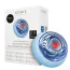 Ультразвуковий масажер для обличчя та тіла Geske Sonic Cool & Warm Face and Body Massager 9 in 1, блакитний - Фото №9