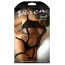 Боди Vixen Edge of Seduction, черное - Фото №4