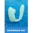 Вибратор Xocoon Couples Foreplay Enhancer, бирюзовый - Фото №12