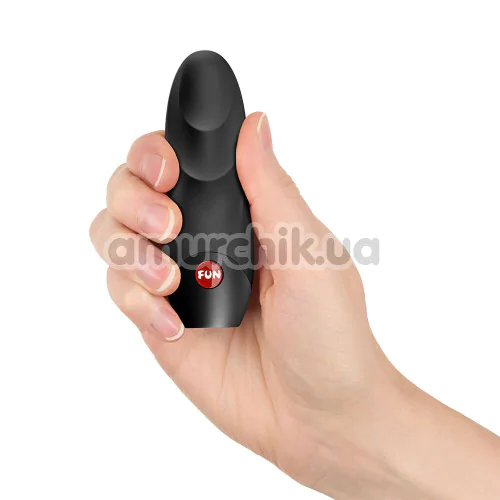 Клиторальный вибратор Fun Factory Viola, черный