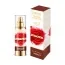 Возбуждающий гель Lubigel Vibrating Sensations Mai Chocolate - шоколад, 30 мл