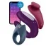 Набор вибраторов Satisfyer Partner Box 3 - Фото №1