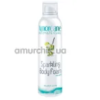 Массажная пена Amoreane Sparkling Body Foam Mojito - мохито, 150 мл - Фото №1