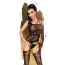 Комбінезон Penthouse Lingerie Magical Mistress 4015484, чорний - Фото №1