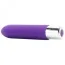 Клиторальный вибратор VeDO Bam Mini Rechargeable Bullet, фиолетовый - Фото №2