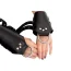 Фіксатори для рук Art of Sex Kinky Hand Cuffs For Suspension, чорні - Фото №3