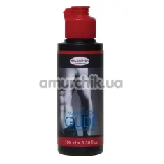 Лубрикант Malesation Glide Waterbased, 100 мл - Фото №1