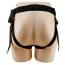 Порожній страпон з вібрацією Pretty Love Harness Briefs Marion, коричневий - Фото №6