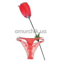 Трусики-стринги Panty Rose - Фото №1
