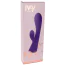 Вибратор ToyJoy Ivy, фиолетовй - Фото №8